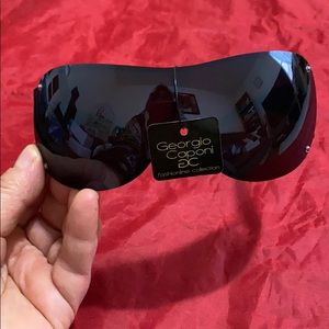 GEORGIO CAPONI FASHINOBLE COLLECTION SUNGLASSES
